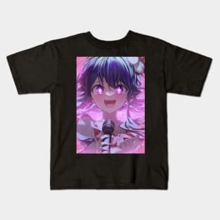 AI Hoshino Kids T-Shirt